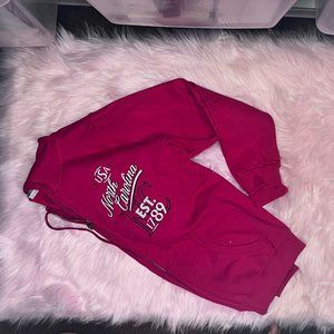 Women casual  Drawstring Hooded Jacket